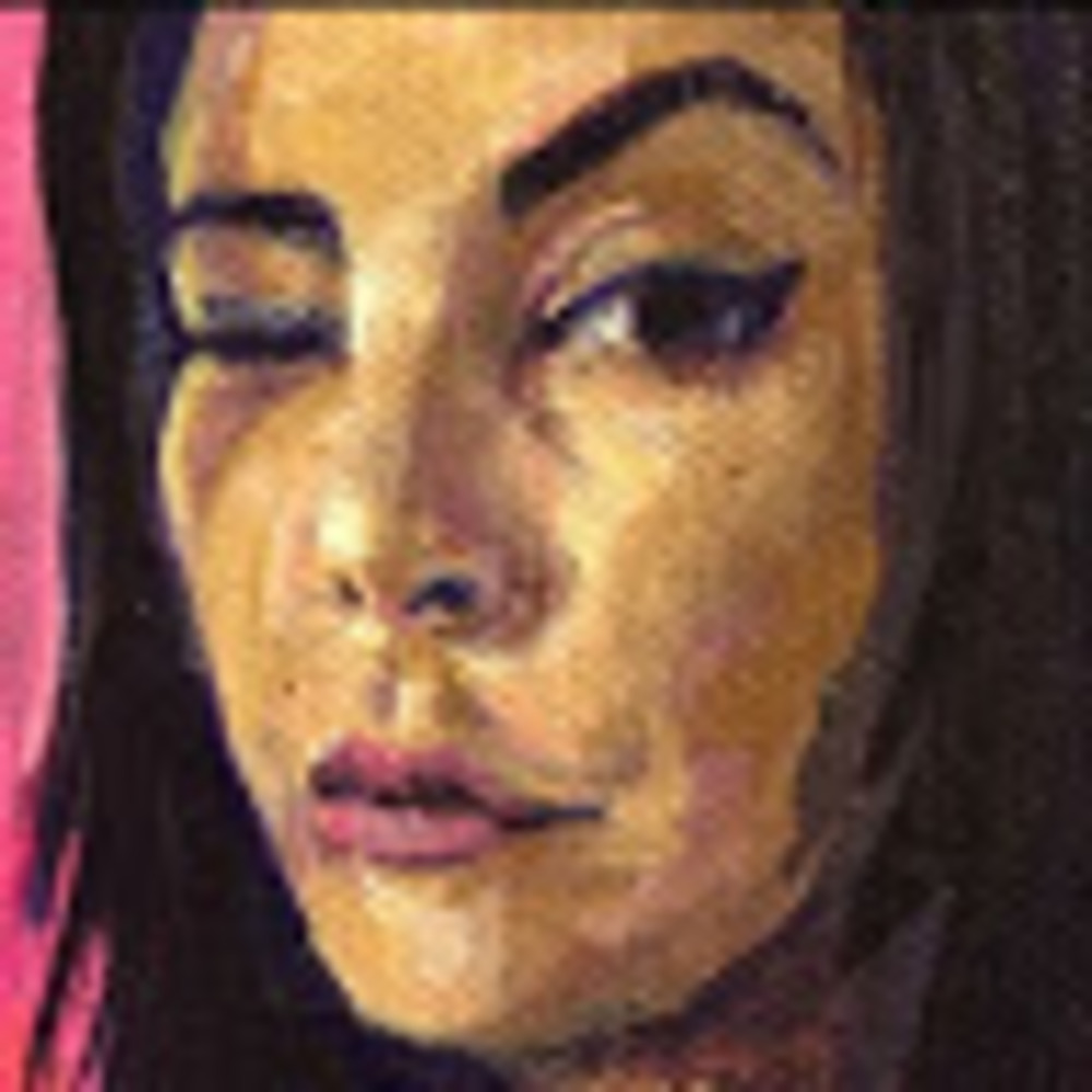 Meet your Posher, Ambrosia